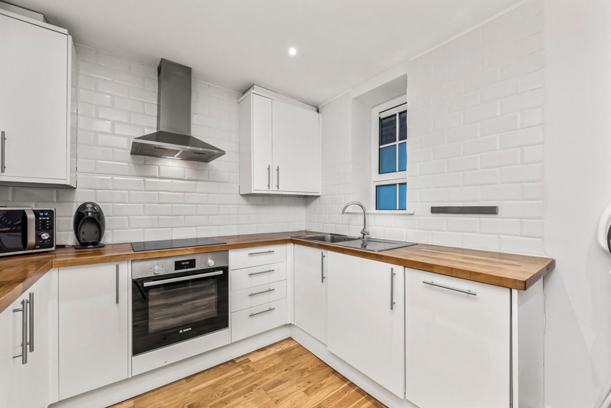 Appartement Stunning Modern 2 Bed Near Eye *